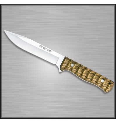 Cuchillo Patrol Bocote Nieto