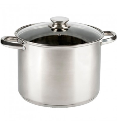 Olla Inoxidable 18/10 Vier