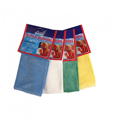 Bayeta Microfibra Especial Cristales Dintex