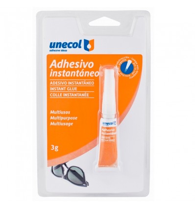Adhesivo Multiusos Instantaneo Dintex