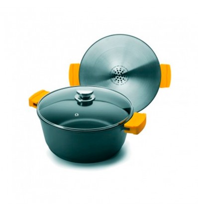 Cacerola Evolution Ibili