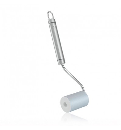 Rodillo Antiadherente Inox. Victoria Metaltex