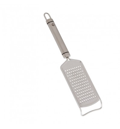 Rallador Inox. Victoria Metaltex