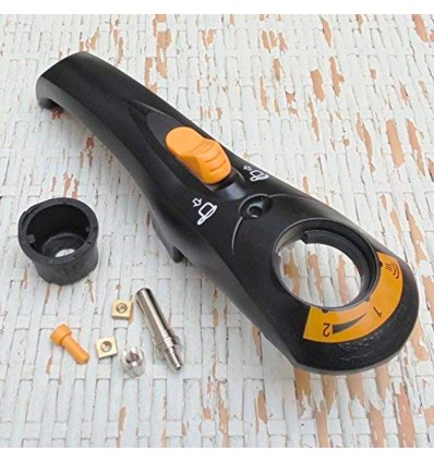 Mango olla mod. Fagor Splendid 98