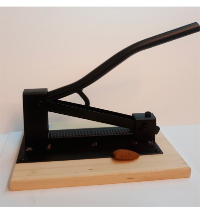 Partidor de Almendras y Frutos Secos