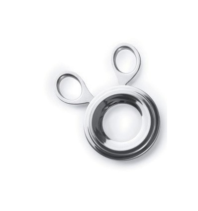 Tijera para Huevo cocido o hervido Ibili