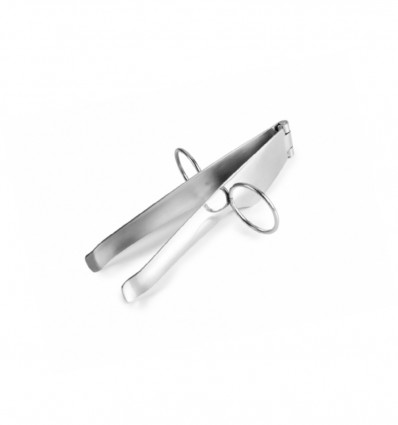 Pinza de Jamón 12 cm. Inox. Ibili