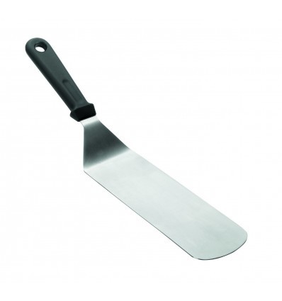 Espátula Lisa Inox. 7.5 x 21.5 cm Lacor