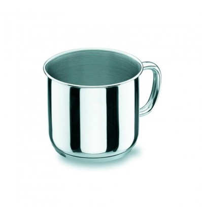 Pote Cilindrico Hervidor Inox. Lacor