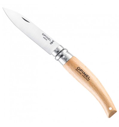 Navaja Opinel Nº8 Jardín