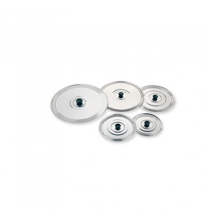 Tapa Inoxidable multiuso Ilsa