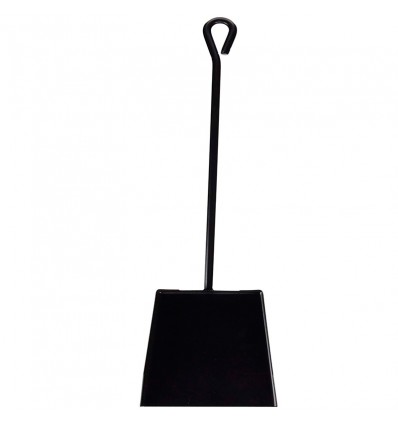 Recogedor Grande 640x180x155 Flores Cortes