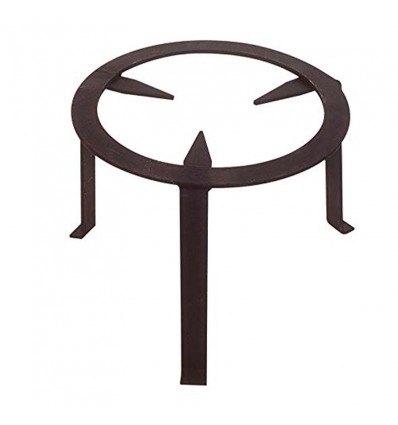 Trebede Hierro Flores cortes