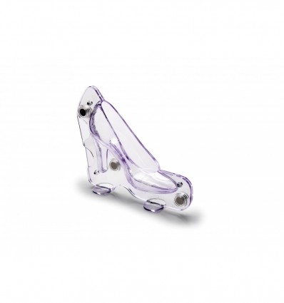 Molde Zapato para Chocolate Ibili