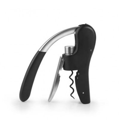 Sacacorchos de Palanca Vertical Ibili