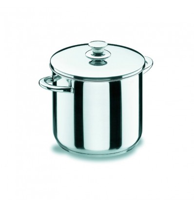Olla super alta Vitrocor Lacor
