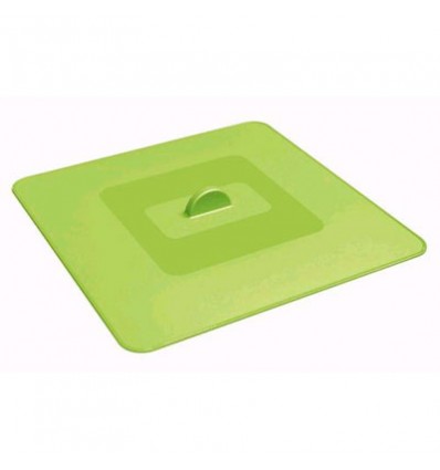 Tapa succion cuadrada 29 x 29 Lekue
