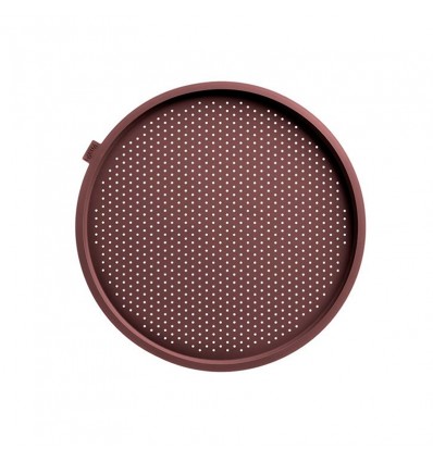 Molde pizza redondo 36 cm Lekue