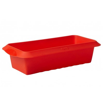 Molde cake 24 cts Lekue