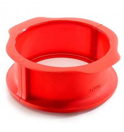 Molde Alto Redondo desmontable Lekue