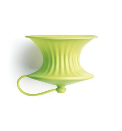 Exprimidor Limones silicona Lekue