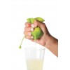 Exprimidor Limones silicona Lekue