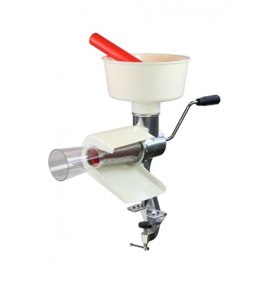 Tomatera aluminio Maxtom Garhe