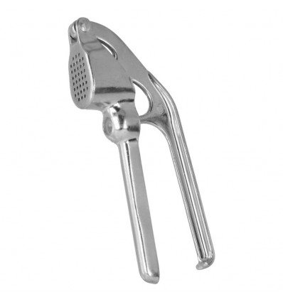 Prensaajos con Deshuesador de Aluminio