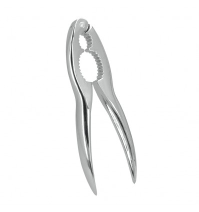Cascanueces Cromado Metaltex
