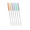 Juego 6 Pinchos para Fondue Metaltex