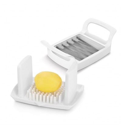 Cortador de verdura Slicy Metaltex