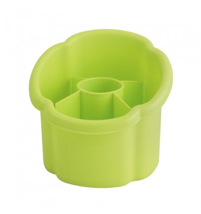 Escurrecubiertos Plástico Metaltex