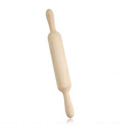 Rodillo amasar madera Metaltex