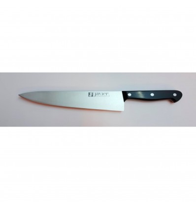 Cuchillo Cocina Javier