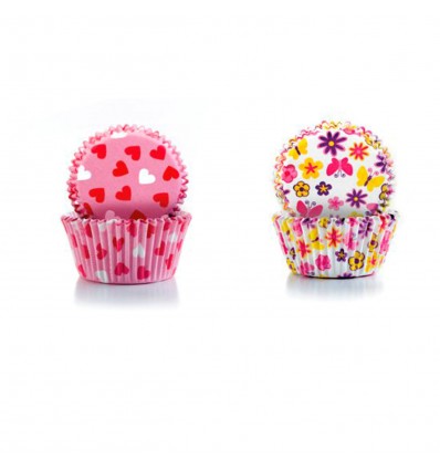 Cápsula Repostería Decorada Ibili