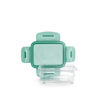 Taper Hermetico Tritan Ibili