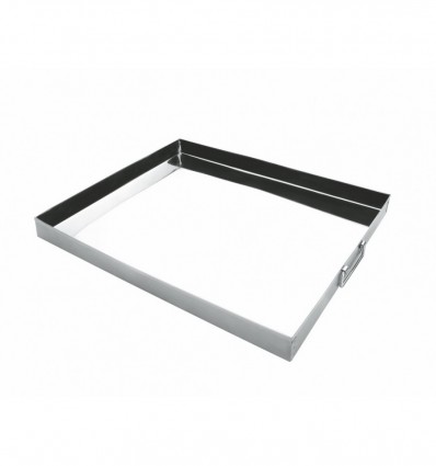 Empanadera Inox Ibili