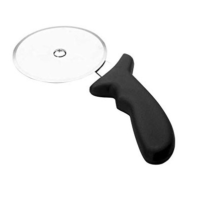 Cortapizza Inox. Lacor