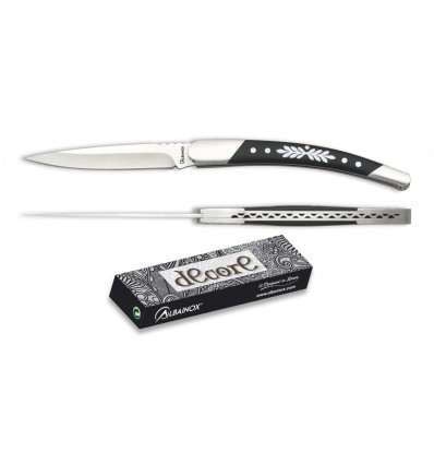 Navaja Negra Albainox