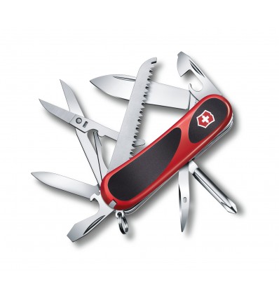 Navaja Med. EvoGrip 18 Victorinox