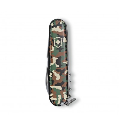 Navaja Med. Spartan 9.1 cm Victorinox