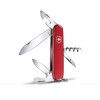 Navaja Med. Spartan 9.1 cm Victorinox