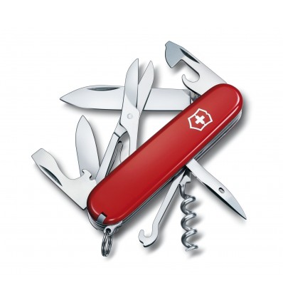 Navaja Med. Climber Victorinox