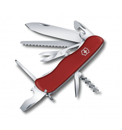 Navaja Grande Hercules 11.1 cm Victorinox