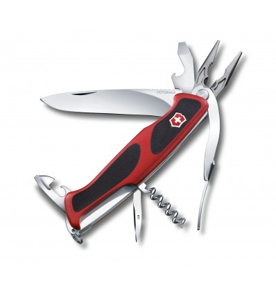 Navaja Ranger Grip 74 Victorinox