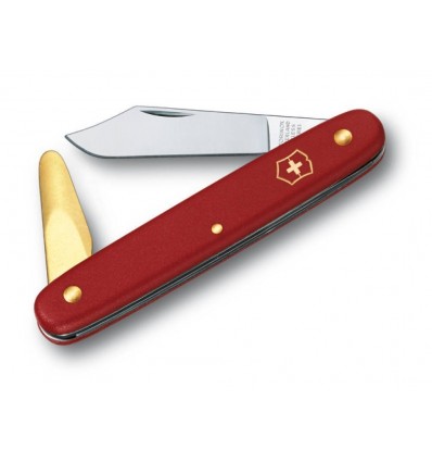Navaja para Injertar C/ Corteza Laton Victorinox