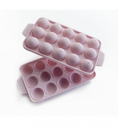 Molde Cake Pops Ibili