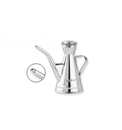 Vinagrera Clasica Inox. 18/10 Ilsa