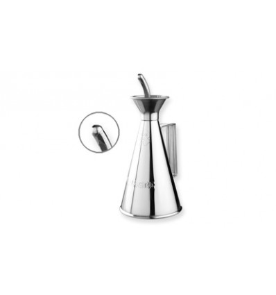 Vinagrera 1/4 Boquilla Especial Acero Inox.18/10 Ilsa