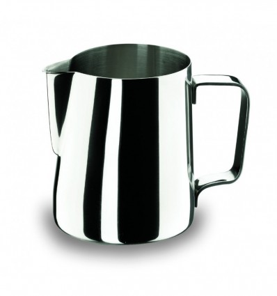 Lechera Classic Inox. 18/10 Lacor